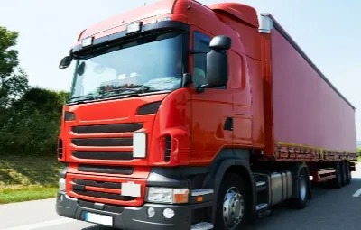 Bursa Fethiye Ambar Kargo