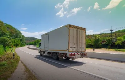 Bursa ile Fethiye Arası Bulaşık Makinesi Taşıma