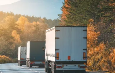 Bursa ile Fethiye Arası Klima Taşıma