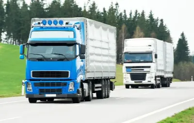 Bursa ile Fethiye Arası Eşya Taşıma